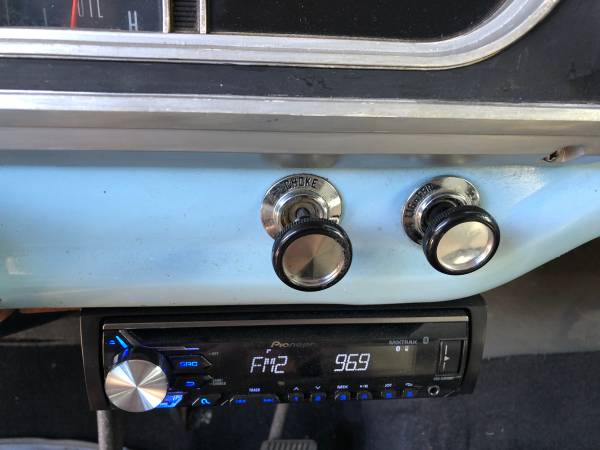 1968 Ford F250 Truck for sale in Scotts Valley, CA – photo 7