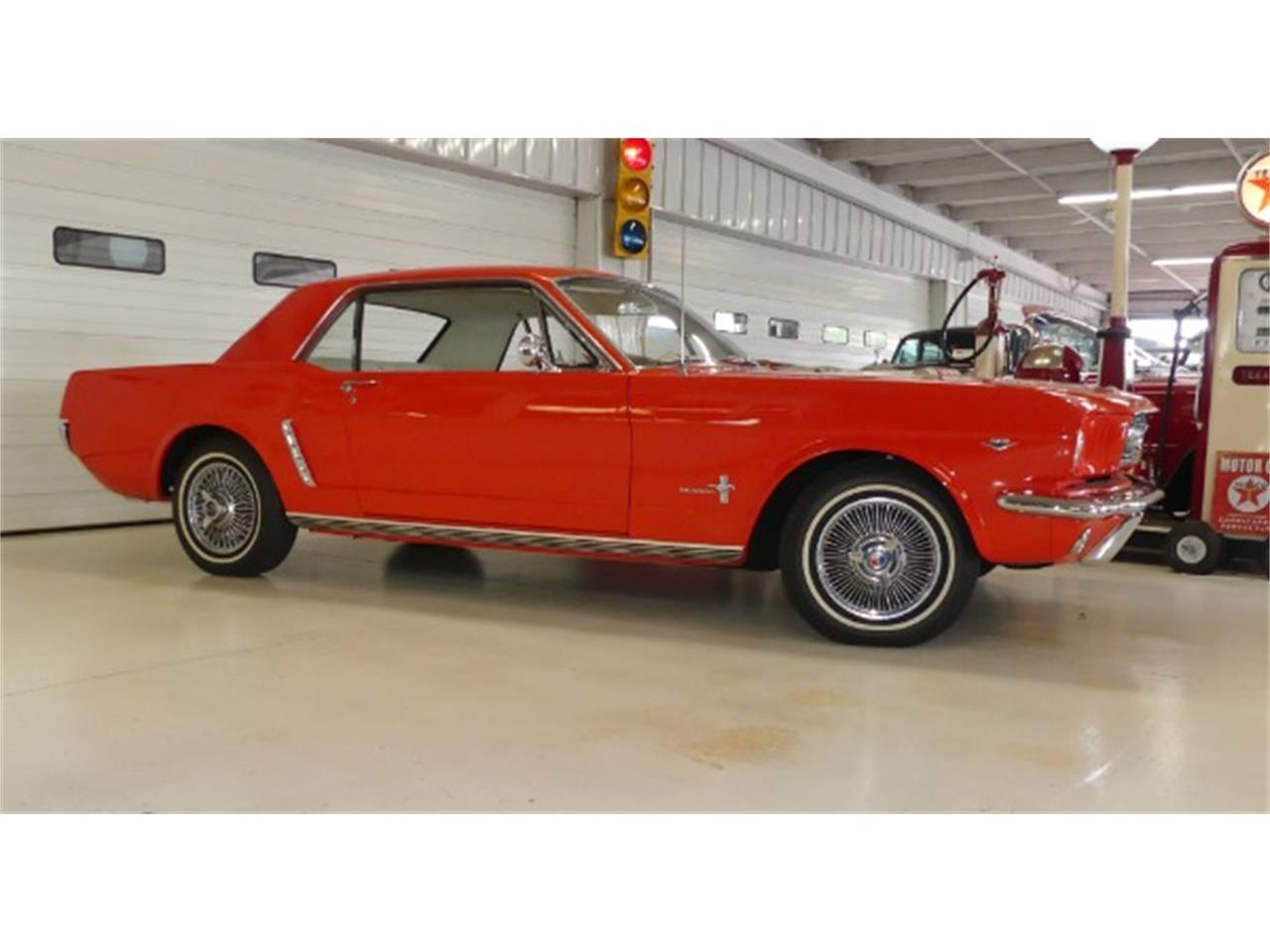 1965 Ford Mustang for sale in Columbus, OH – photo 3