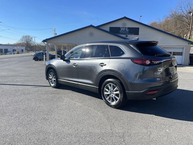 2019 Mazda CX-9 Touring for sale in Northumberland, PA – photo 5
