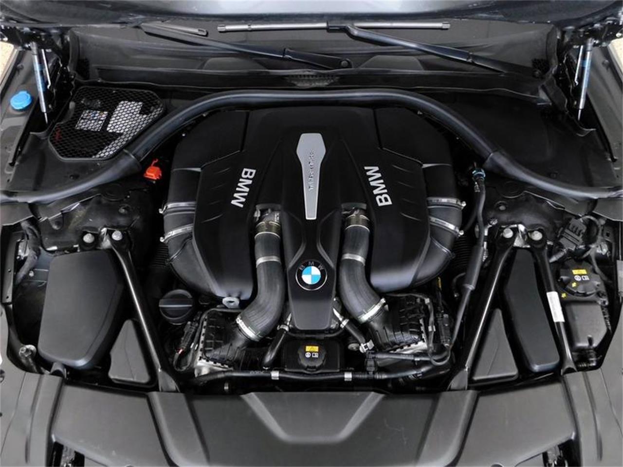2016 BMW 7 Series for sale in Hamburg, NY – photo 93