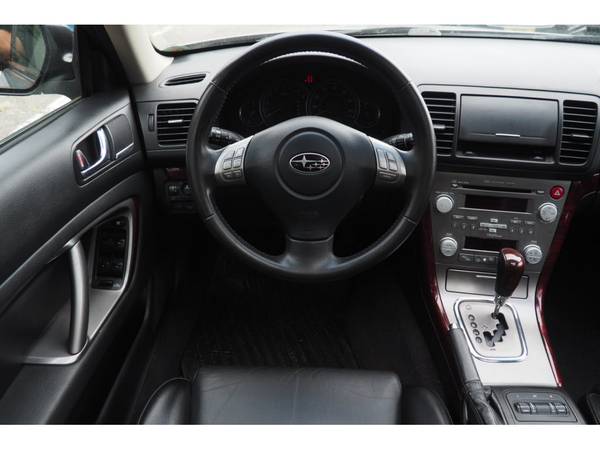 2009 Subaru Outback 2.5i Limited for sale in Parsippany, NJ – photo 10