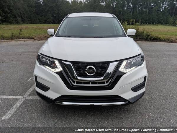 2017 Nissan Rogue S for sale in Smithfield, NC – photo 2