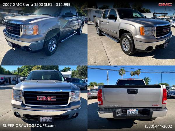 2006 Chevrolet *Silverado* *3500* *WT* for sale in Yuba City, CA – photo 15