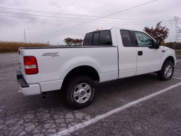 2004 Ford F-150 Supercab Pickup Truck Inspected for sale in cumberland val, PA – photo 23