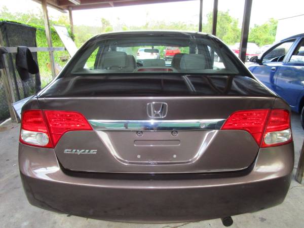 2009 Honda Civic LX for sale in Orlando, FL – photo 7