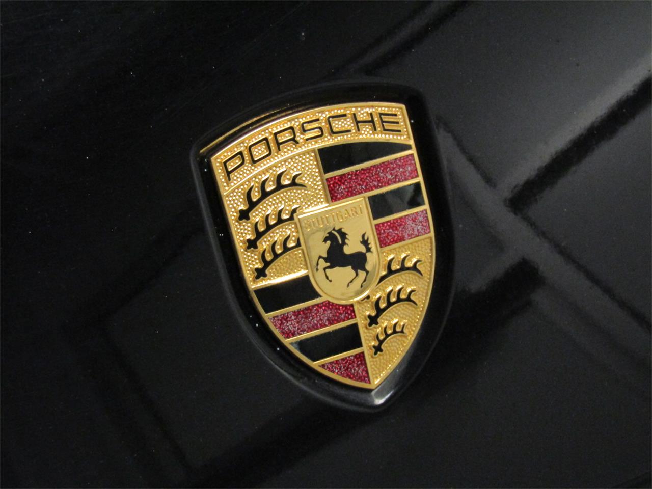 2008 Porsche Cayenne for sale in Christiansburg, VA – photo 53
