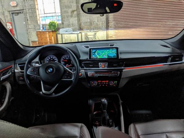 2018 BMW X1 sDrive28i Sports Activity Vehicle for sale in Mobile, AL – photo 3