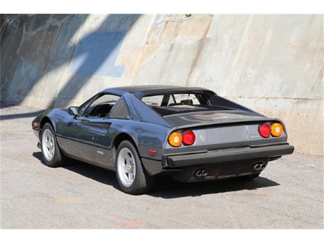 1985 Ferrari 308 GTS for sale in Astoria, NY – photo 5
