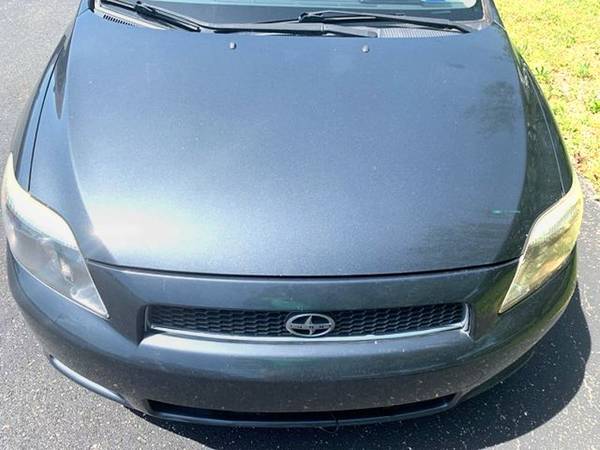 2006 *Scion* *tC* *Base* for sale in Knoxville, TN – photo 3