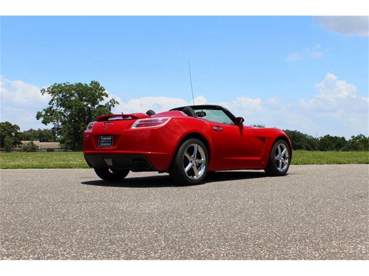 2008 Saturn Sky for sale in Clearwater, FL – photo 12