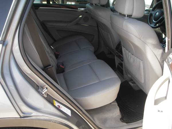 2008 BMW X5 3 0i - 3rd Row - - by dealer - vehicle for sale in Holland , MI – photo 22