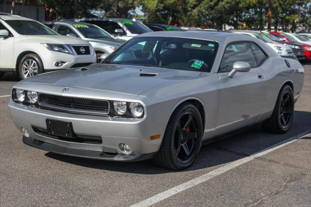 2010 Dodge Challenger SRT8 for sale in Rio Rancho , NM – photo 9
