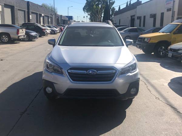 2018 Subaru Outback for sale in Los Angeles, CA – photo 14