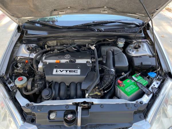 2003 Acura RSX 2Door Coupe Original Owner Low Miles MUST SELL for sale in Los Angeles, CA – photo 12