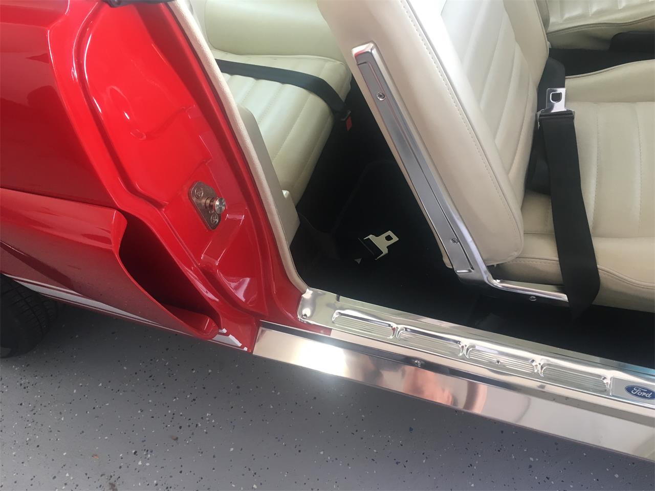 1966 Ford Mustang GT for sale in Marlboro, NJ – photo 16