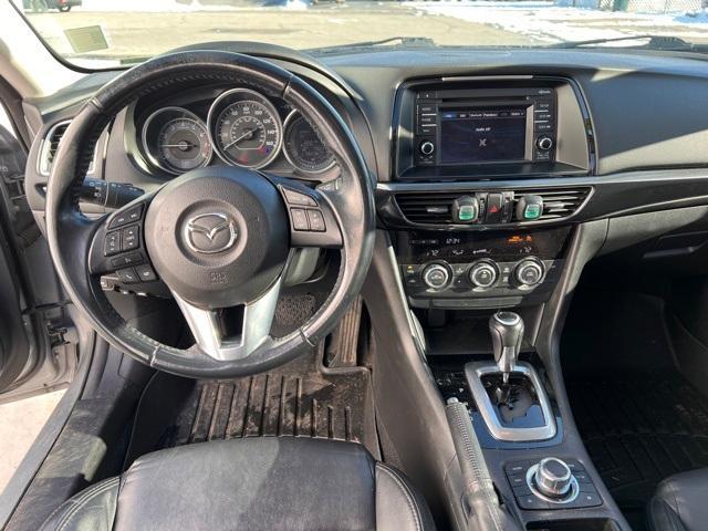 2014 Mazda Mazda6 i Touring for sale in Spokane Valley, WA – photo 3