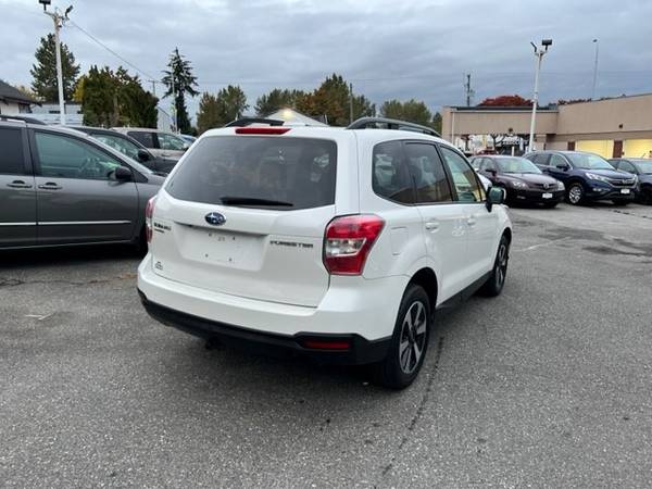 2016 Subaru Forester AWD Touring 2 5i Low KM - - by for sale in Other, Other – photo 4