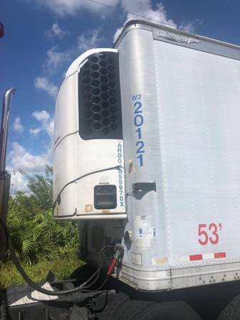 Freightliner Century and trailer for sale in Lehigh Acres, FL – photo 12