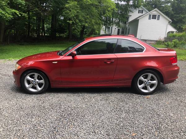 2008 BMW 128i with only 88,000 miles! for sale in Waterbury, CT – photo 9