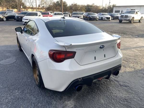 2013 Subaru BRZ Limited Certified Pre-Owned w/FREE Warranty - cars for sale in Austin, TX – photo 11
