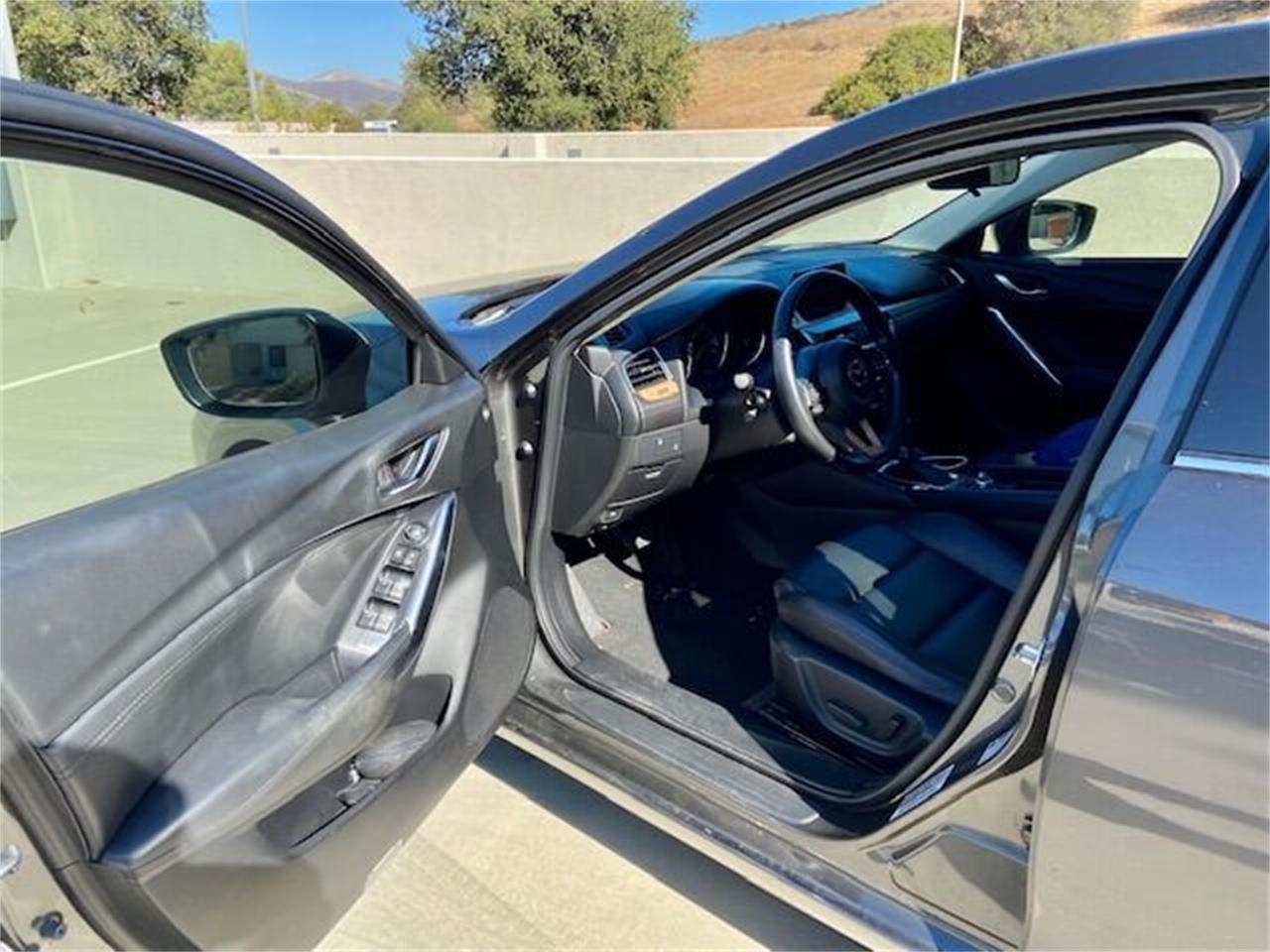 2017 Mazda Mazda6 for sale in Thousand Oaks, CA – photo 9