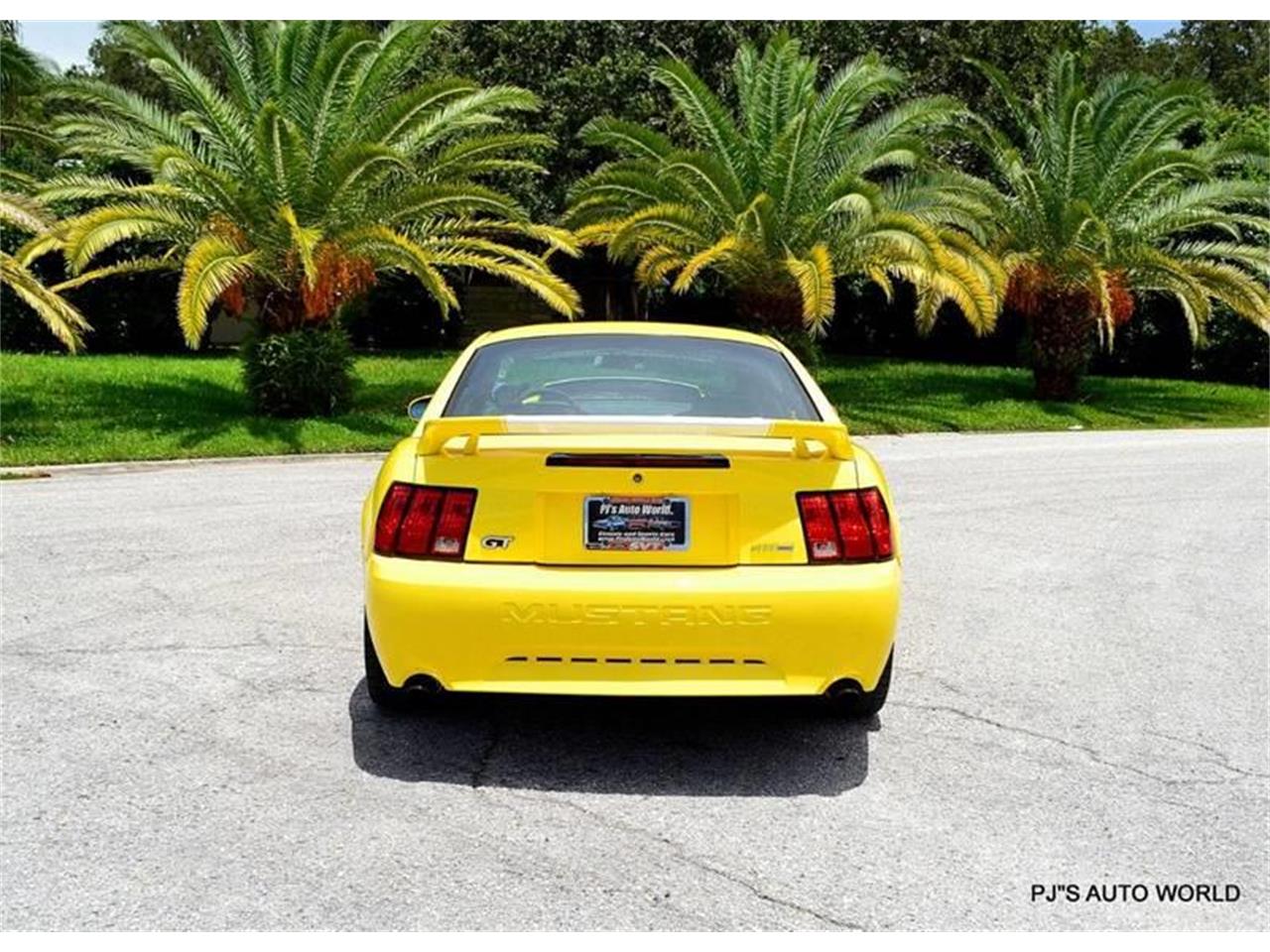 2003 Ford Mustang for sale in Clearwater, FL – photo 9