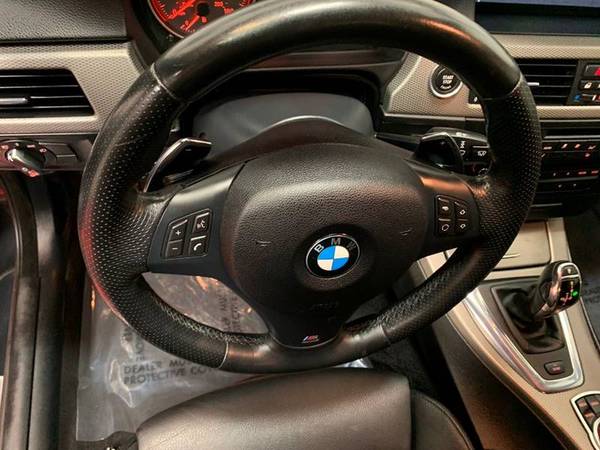2013 BMW 335IS COUPE SPORT PACKAGE FULLY LOADED!! for sale in MATHER, CA – photo 16