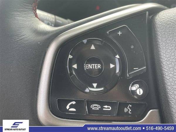 2019 Honda Civic Si Coupe Coupe Si/Si HPT - - by for sale in Valley Stream, NY – photo 23