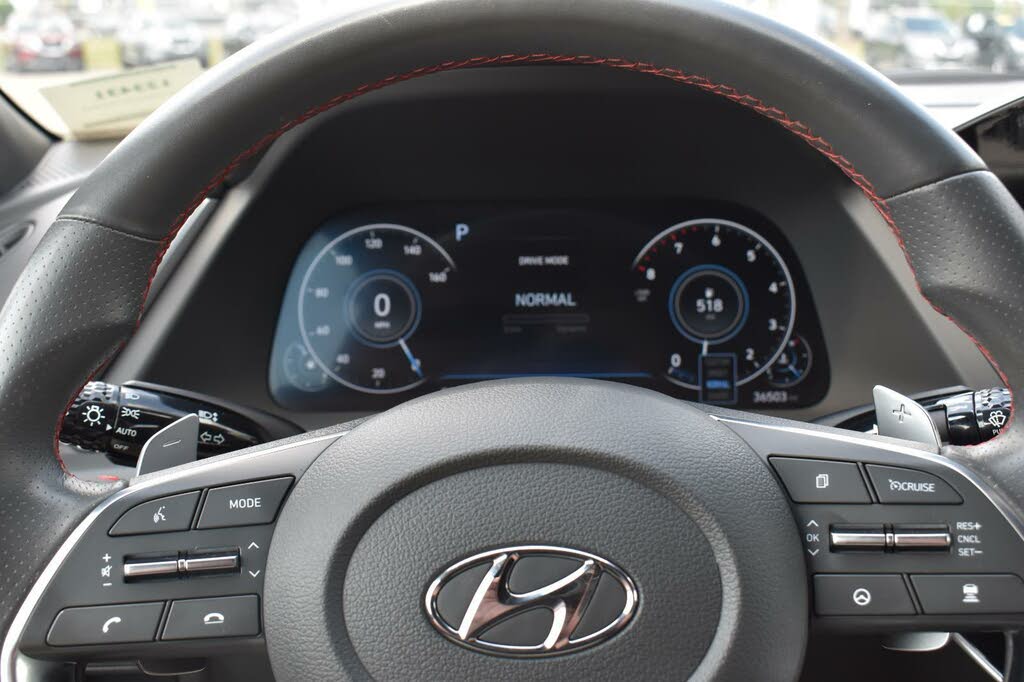 2020 Hyundai Sonata SEL Plus FWD for sale in Gulfport , MS – photo 11