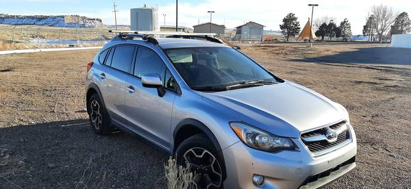 Subaru Crosstrek XV Premium, 134k miles for sale in Albuquerque, NM – photo 7