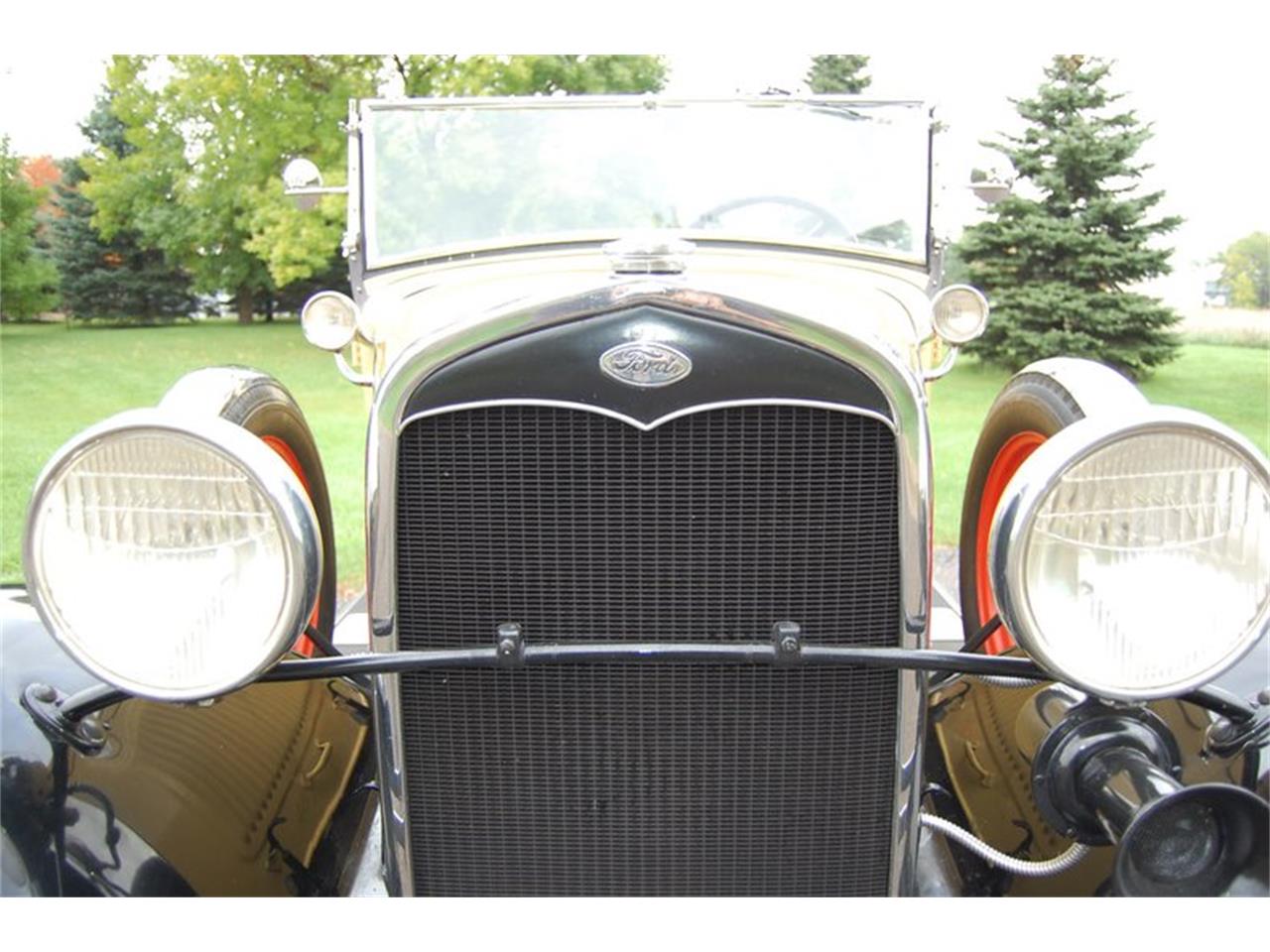 1931 Ford Model A for sale in Rogers, MN – photo 17