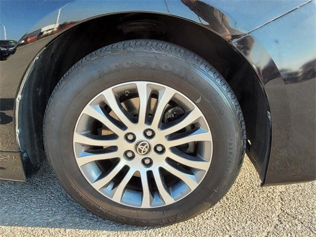 2020 Toyota Sienna XLE for sale in Jonesboro, AR – photo 24
