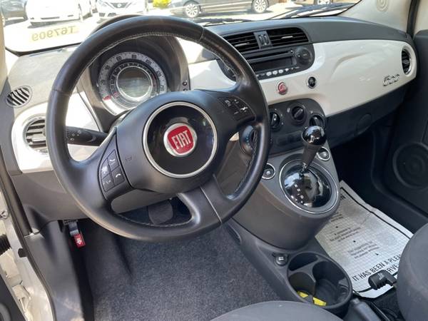 2012 Fiat 500 POP/CLEAN/PRICED TO SELL - - by dealer for sale in Davis, CA – photo 10