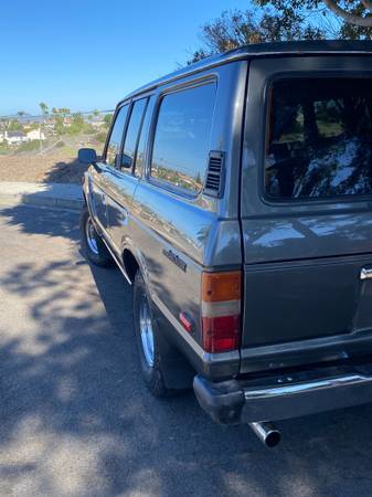 1985 Toyota Land Cruiser for sale in Oceanside, CA – photo 4