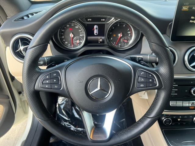 2018 Mercedes-Benz CLA 250 Base 4MATIC for sale in Fayetteville, NC – photo 32