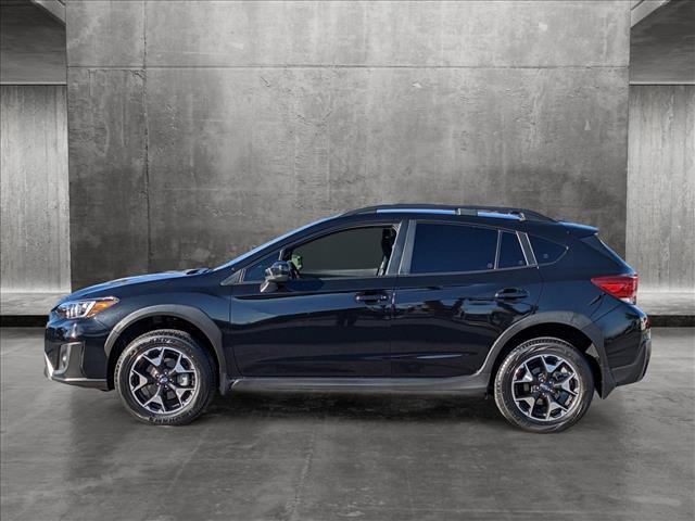 2019 Subaru Crosstrek 2.0i Premium for sale in Las Vegas, NV – photo 10