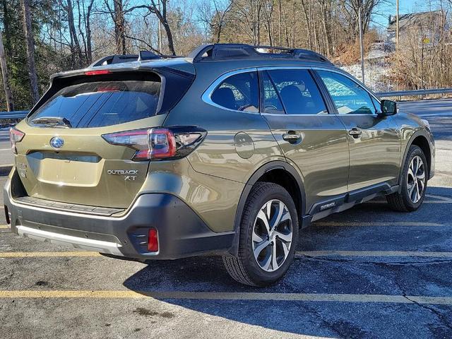 2022 Subaru Outback Limited XT for sale in Stroudsburg , PA – photo 6