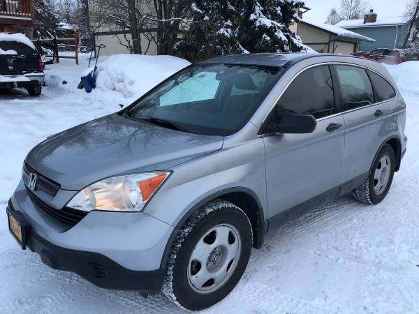2008 Honda CRV for sale in Anchorage, AK