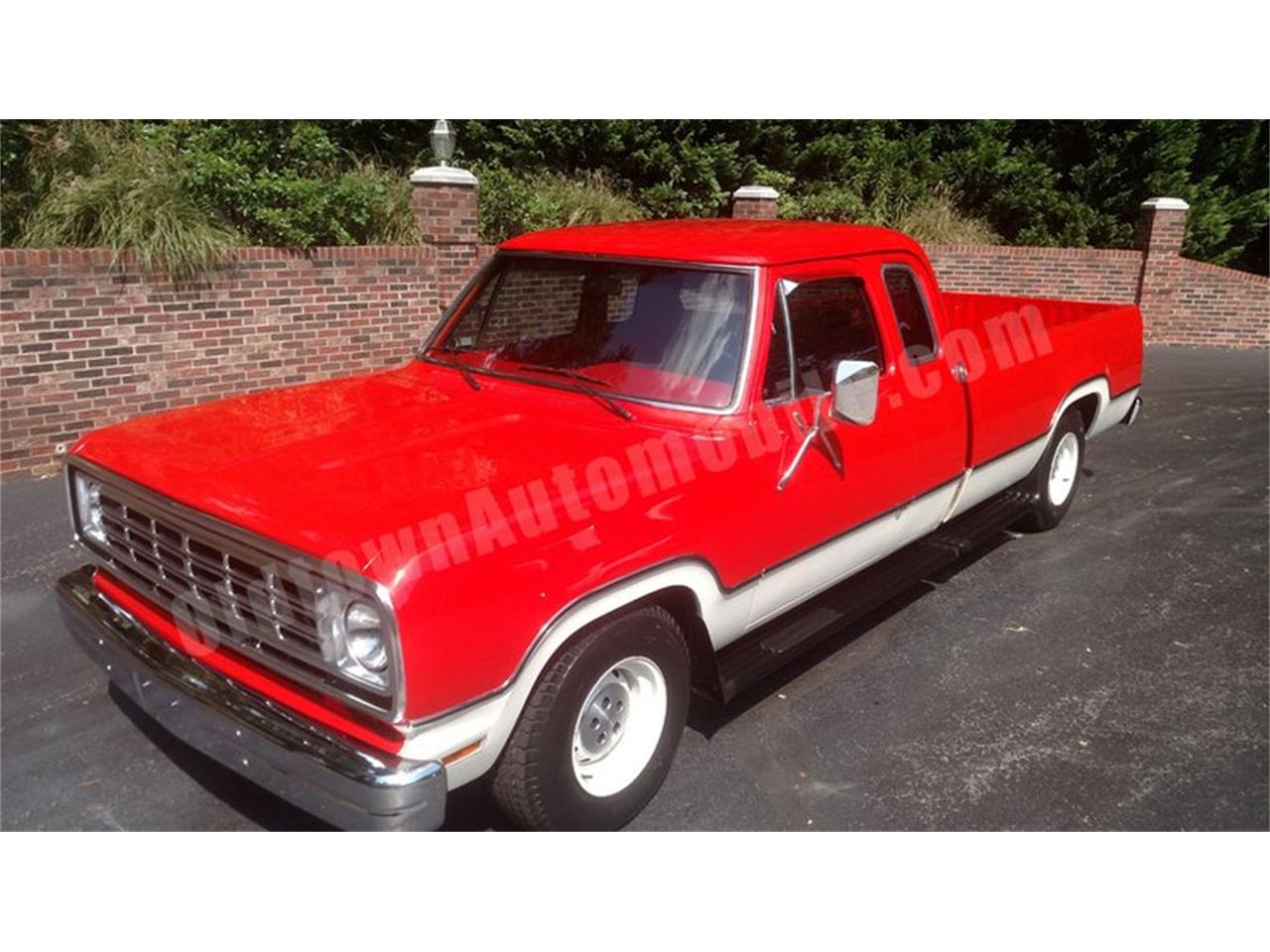 1973 Dodge D150 for sale in Huntingtown, MD – photo 3