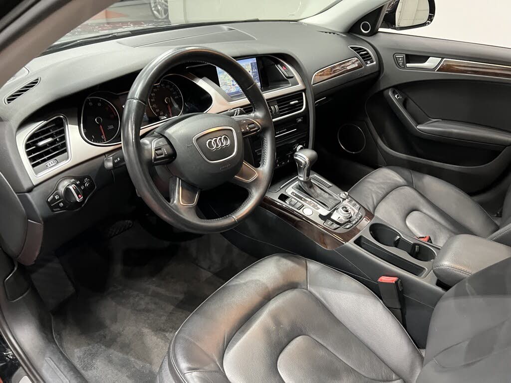 2014 Audi A4 Allroad 2.0T quattro Premium Plus AWD for sale in Eden Prairie, MN – photo 22