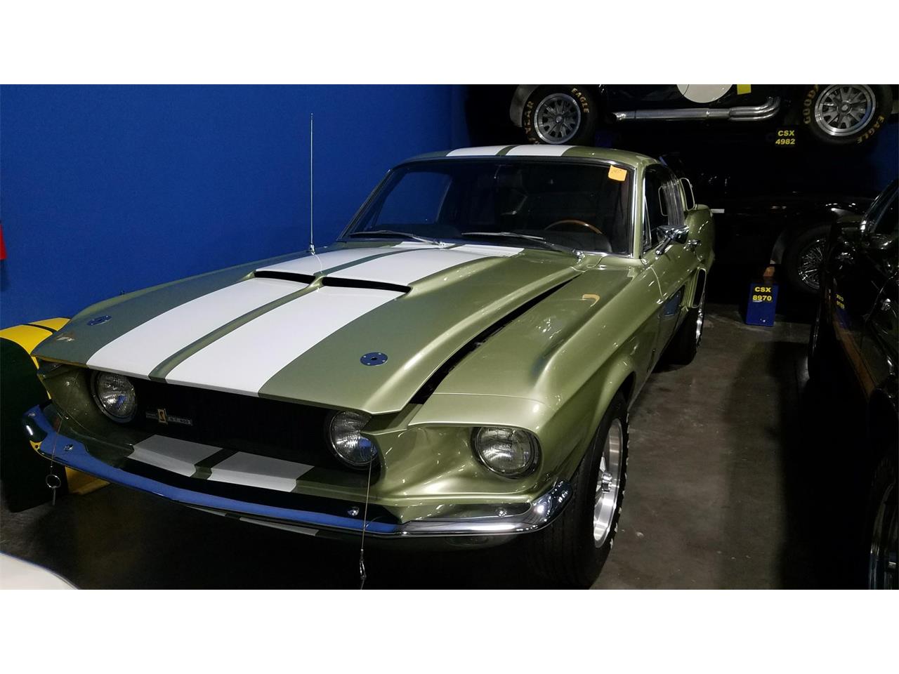 1967 Shelby GT500 for sale in Windsor, CA – photo 2