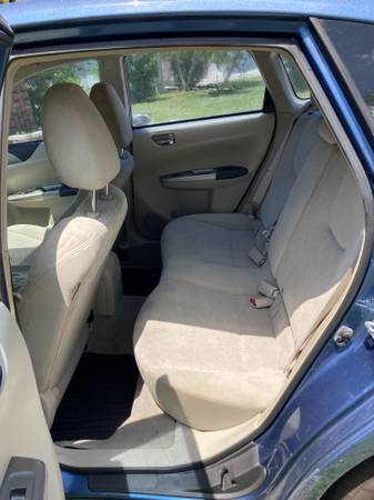 Subaru Impreza for sale for sale in Sarasota, FL – photo 4