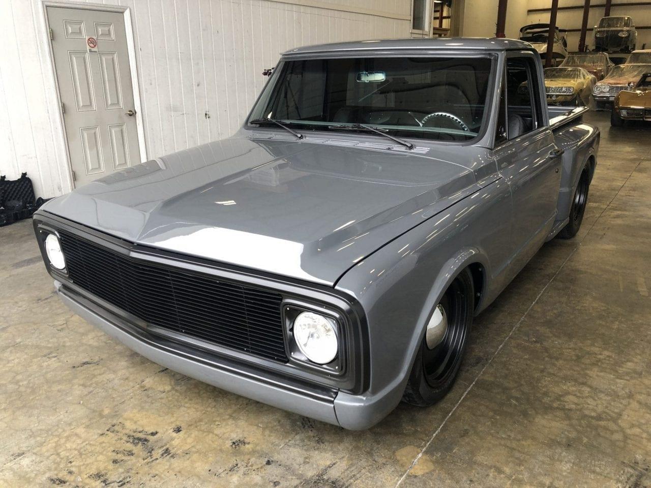 1971 Chevrolet C10 for sale in Pittsburgh, PA