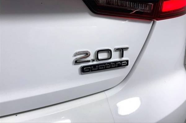 2018 Audi A4 2 0T Premium - - by dealer - vehicle for sale in Honolulu, HI – photo 7