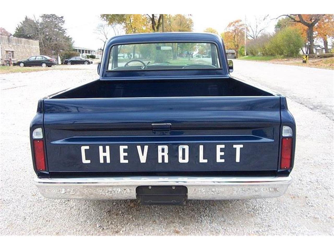 1968 Chevrolet C/K 10 for sale in West Line, MO – photo 3