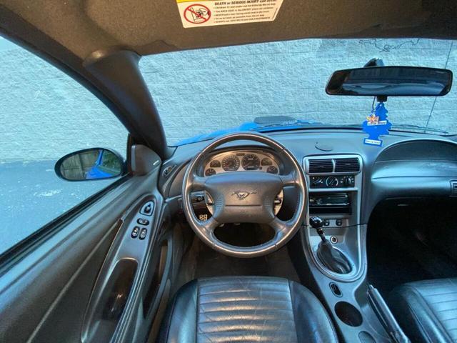 2003 Ford Mustang Mach I for sale in Addison, IL – photo 31