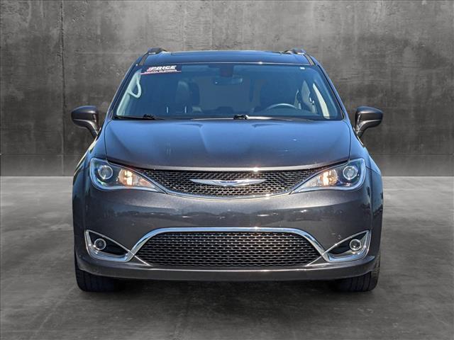 2019 Chrysler Pacifica Touring-L Plus for sale in Knoxville, TN – photo 2