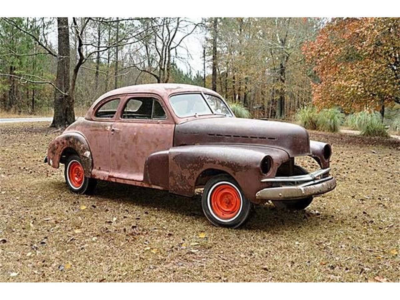 1946 Chevrolet Coupe for sale in Cadillac, MI – photo 2