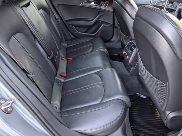 2014 Audi S6 Prestige AWD All Wheel Drive SKU: EN060411 - cars & for sale in Timonium, MD – photo 24