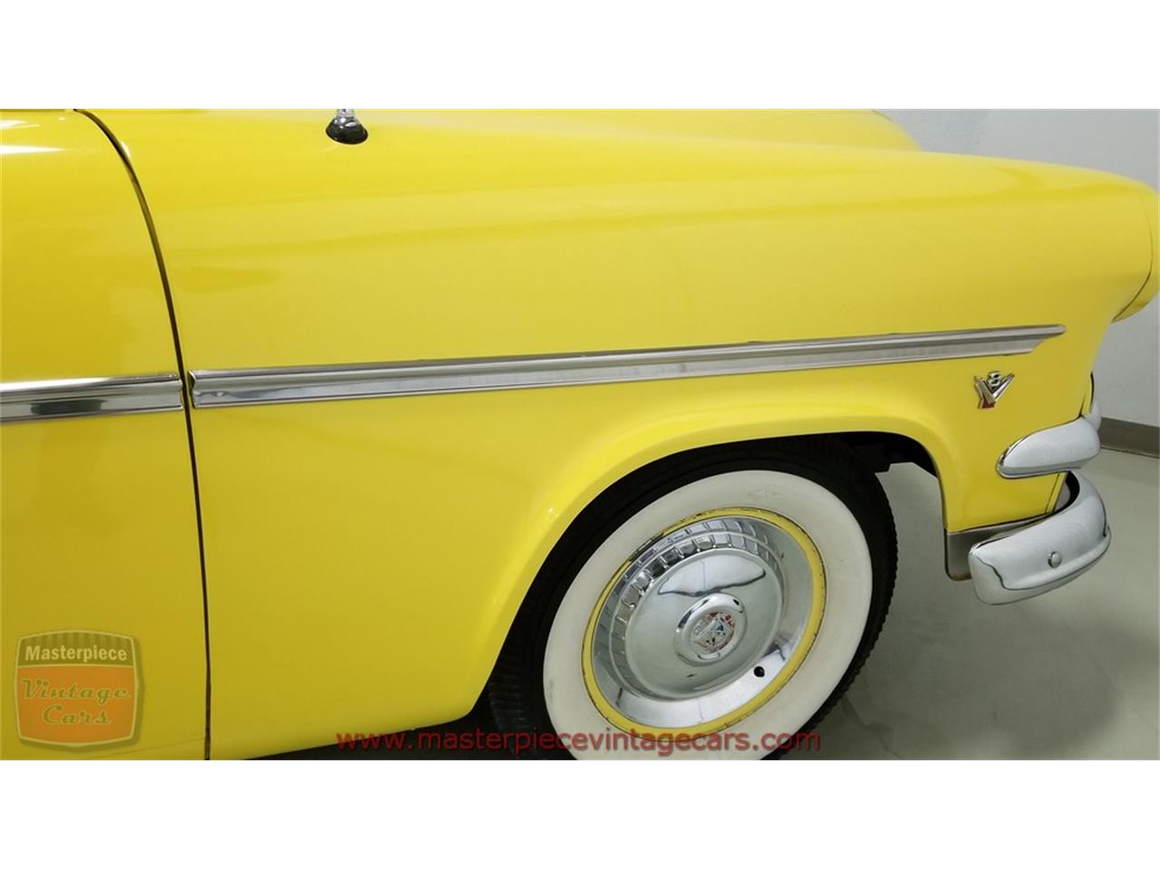 1954 Ford Crestline for sale in Whiteland, IN – photo 4